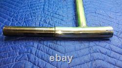 38mm Chrome Performance Exhaust Header Pipes BMW Airhead /5/6/7! And more