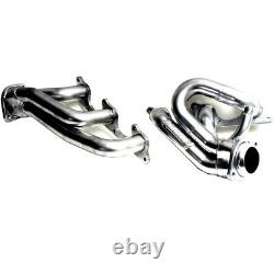 4010 BBK Headers Set of 2 for Ford Mustang 2005-2010 Pair