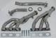 4pc For Bmw E46 E39 Z3 2.5l 2.8l 3.0l L6 Stainless Exhaust Manifold Headers