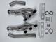 4pc Performance Exhaust Manifold Headers Fits Bmw E46 E39 Z3 2.5l 2.8l 3.0l L6