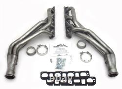 6965S JBA Long Tube Race Header 05-22 Chrysler 5.7/6.1/6.2/6.4L 1 3/4