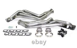 6966S JBA Long Tube Race Header 05-22 Chrysler 5.7/6.1/6.2/6.4L 1 7/8
