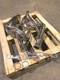 85-91 For Chevy Corvette C4 Stainless Long Tube Exhaust Headers Manifolds L98350