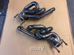 86-87-93 Ford Mustang BBK Shorty Exhaust Headers EQUAL LENGTH 1 5/8 Header