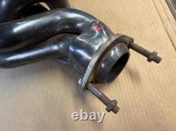 86-87-93 Ford Mustang BBK Shorty Exhaust Headers EQUAL LENGTH 1 5/8 Header