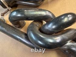 86-87-93 Ford Mustang BBK Shorty Exhaust Headers EQUAL LENGTH 1 5/8 Header