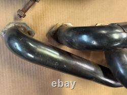86-87-93 Ford Mustang BBK Shorty Exhaust Headers EQUAL LENGTH 1 5/8 Header