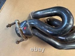 86-87-93 Ford Mustang BBK Shorty Exhaust Headers EQUAL LENGTH 1 5/8 Header
