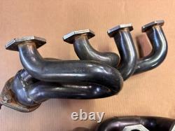 86-87-93 Ford Mustang BBK Shorty Exhaust Headers EQUAL LENGTH 1 5/8 Header