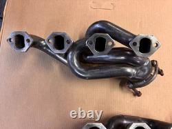 86-87-93 Ford Mustang BBK Shorty Exhaust Headers EQUAL LENGTH 1 5/8 Header
