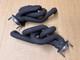 86-87-93 Ford Mustang Exhaust Shorty Headers Equal Length 1 5/8 Header