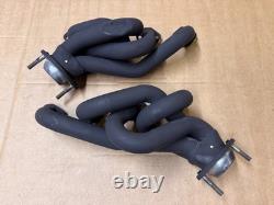 86-87-93 Ford Mustang Exhaust Shorty Headers EQUAL LENGTH 1 5/8 Header
