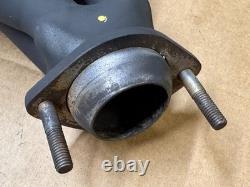 86-87-93 Ford Mustang Exhaust Shorty Headers EQUAL LENGTH 1 5/8 Header