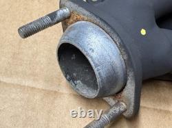 86-87-93 Ford Mustang Exhaust Shorty Headers EQUAL LENGTH 1 5/8 Header