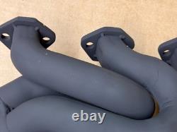 86-87-93 Ford Mustang Exhaust Shorty Headers EQUAL LENGTH 1 5/8 Header