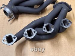 86-87-93 Ford Mustang Exhaust Shorty Headers EQUAL LENGTH 1 5/8 Header
