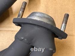 86-87-93 Ford Mustang Exhaust Shorty Headers EQUAL LENGTH 1 5/8 Header