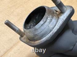 86-87-93 Ford Mustang Exhaust Shorty Headers EQUAL LENGTH 1 5/8 Header