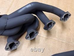 86-87-93 Ford Mustang Exhaust Shorty Headers EQUAL LENGTH 1 5/8 Header