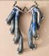 87-95ford Mustang Bbk Shorty Header Manifolds 302 Headers 5.0 V8