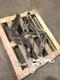 92-96 For Corvette C4 Stainless Long Tube Exhaust Headers Manifolds Lt1 Lt-1 Lt4