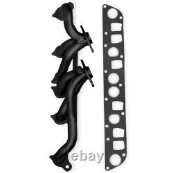 92003FLT Flowtech Headers for Jeep Wrangler Grand Cherokee 1999-2004