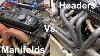Are Headers That Much Better Let S See