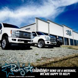 BBK 1-3/4 Shorty Titanium Ceramic Headers For 2009-2018 Dodge Ram 1500 5.7L