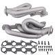 Bbk 1-3/4 Tuned Length Shorty Exhaust Header For 03-08 Dodge Ram 1500 5.7l V8