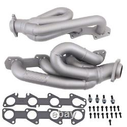 BBK 1-3/4 Tuned Length Shorty Exhaust Header For 03-08 Dodge Ram 1500 5.7L V8