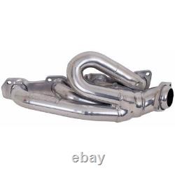 BBK 1-3/4 Tuned Length Shorty Exhaust Header For 03-08 Dodge Ram 1500 5.7L V8