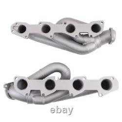 BBK 1-3/4 Tuned Length Shorty Exhaust Header For 03-08 Dodge Ram 1500 5.7L V8