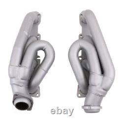 BBK 1-3/4 Tuned Length Shorty Exhaust Header For 03-08 Dodge Ram 1500 5.7L V8