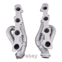 BBK 1-3/4 Tuned Length Shorty Exhaust Header For 03-08 Dodge Ram 1500 5.7L V8