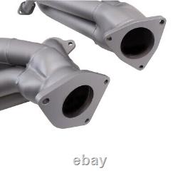 BBK 1-3/4 Tuned Length Shorty Exhaust Header For 1999-2013 Chevy GMC Truck & SUV