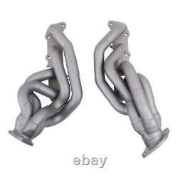 BBK 1-3/4 Tuned Length Shorty Exhaust Header For 2011-2014 Ford Mustang GT BOSS