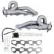 Bbk 1-3/4 Tuned Length Shorty Exhaust Header For 2019-2024 Ram 1500 5.7l V8