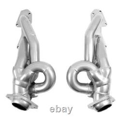 BBK 1-3/4 Tuned Length Shorty Exhaust Header For 2019-2024 Ram 1500 5.7L V8