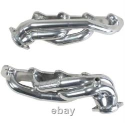 BBK 1-5/8 Shorty Exhaust Header for 99-03 Ford F-150 5.4L-Polished