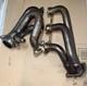 Bbk 1-5/8 Shorty Exhaust Headers 05-10 Ford Mustang 4.0l Titanium Ceramic