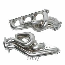 BBK 1512 1-5/8 Exhaust Headers Shorty Equal Length For 1979-1993 Ford Mustang