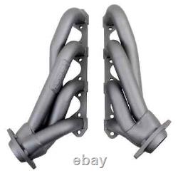 BBK 1515 Unequal Length SHORTY HEADERS 1-5/8 FOR 86-93 FORD MUSTANG 5.0L