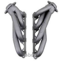BBK 1515 Unequal Length SHORTY HEADERS 1-5/8 FOR 86-93 FORD MUSTANG 5.0L