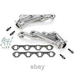 BBK 1525 1-5/8 Shorty Unequal Length Exhaust Headers for 1994-1995 Mustang 5.0L