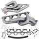 Bbk 1529 Shorty Tuned Exhaust Headers Titanium Cermic For 94-95 Mustang 5.0l