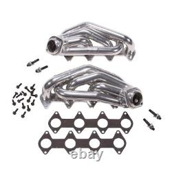 BBK 16120 Shorty Tuned Length Exhaust Header Kit For 05-10 Mustang V8 4.6