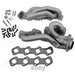 BBK 1615 1-5/8 Shorty Tuned Length Exhaust Headers for 1996-2004 Ford Mustang GT