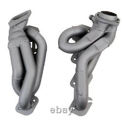 BBK 1615 1-5/8 Shorty Tuned Length Exhaust Headers for 1996-2004 Ford Mustang GT