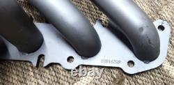 BBK 1632 Shorty Tuned Titanium Ceramic Exhaust Headers 2011-2014 Ford Mustang GT