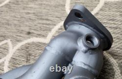 BBK 1632 Shorty Tuned Titanium Ceramic Exhaust Headers 2011-2014 Ford Mustang GT